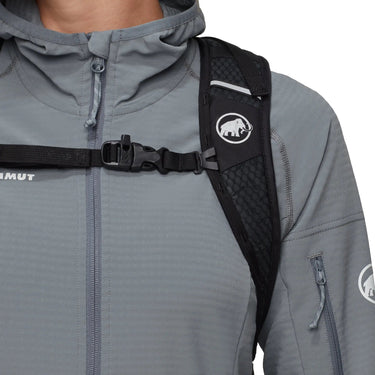 Mammut Lithium 30 - Women's Wanderrucksack 51 cm (dark marsh - black) - Markenkoffer