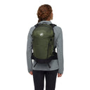 Mammut Lithium 30 - Women's Wanderrucksack 51 cm (dark marsh - black) - Markenkoffer