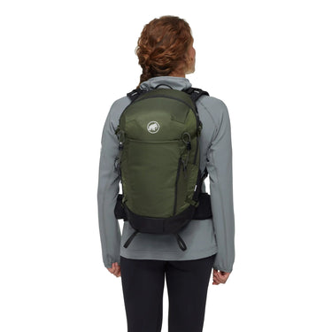 Mammut Lithium 30 - Women's Wanderrucksack 51 cm (dark marsh - black) - Markenkoffer
