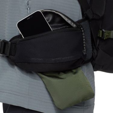 Mammut Lithium 30 - Women's Wanderrucksack 51 cm (dark marsh - black) - Markenkoffer