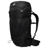 Mammut Lithium 40 - Mochila de senderismo 75 cm (negro)