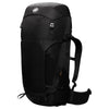 Mammut Lithium 50 - Mochila de senderismo 76 cm (color: negro)