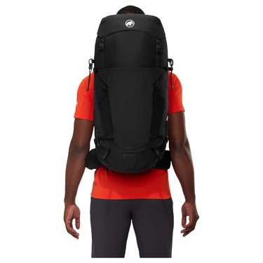 Mammut Lithium 50 - Wanderrucksack 76 cm (schwarz) - Markenkoffer
