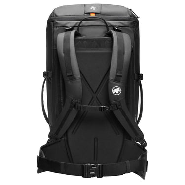 Mammut Neon 45 - Kletterrucksack 62 cm (black) - Markenkoffer