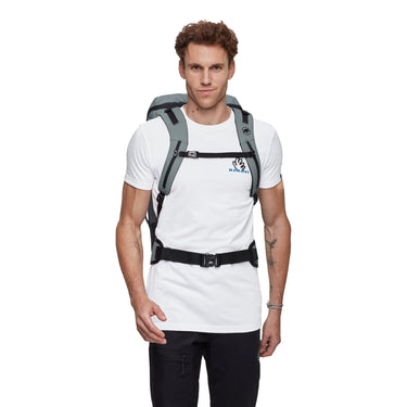 Mammut Neon 45 - Kletterrucksack 62 cm (dark marsh) - Markenkoffer