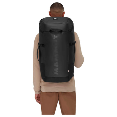 Mammut Neon 55 - Kletterrucksack 67 cm (schwarz) - Markenkoffer