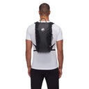 Mammut Neon Light 12 - Kletterrucksack 44 cm (black) - Markenkoffer