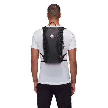 Mammut Neon Light 12 - Kletterrucksack 44 cm (black) - Markenkoffer