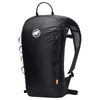 Mammut Neon Light 12 - Mochila de escalada 44 cm (color: negro)