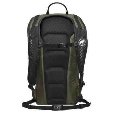Mammut Neon Light 12 - Kletterrucksack 44 cm (dark marsh) - Markenkoffer