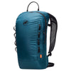 Mammut Neon Light 12 - Mochila de escalada 44 cm (sapphire)