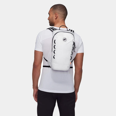 Mammut Neon Light 12 - Kletterrucksack 44 cm (white) - Markenkoffer