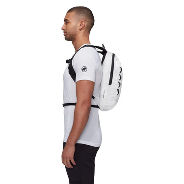 Mammut Neon Light 12 - Kletterrucksack 44 cm (white) - Markenkoffer