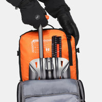 Mammut Nirvana 28 - Skitourenrucksack 50 cm (black) - Markenkoffer