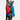 Mammut Nirvana 28 - Skitourenrucksack 50 cm (mammut red - black) - Markenkoffer