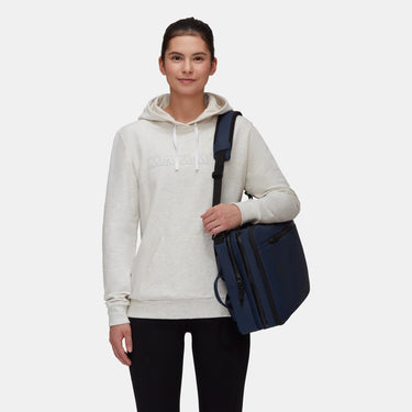 Mammut Seon 3 - Way 20 - Rucksack 17.3" 47 cm (marine) - Markenkoffer
