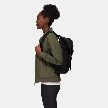 Mammut Xeron 15 - Rucksack 15" 42 cm (black) - Markenkoffer