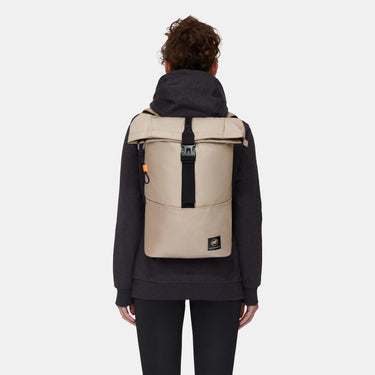 Mammut Xeron 15 - Rucksack 15" 42 cm (safari) - Markenkoffer