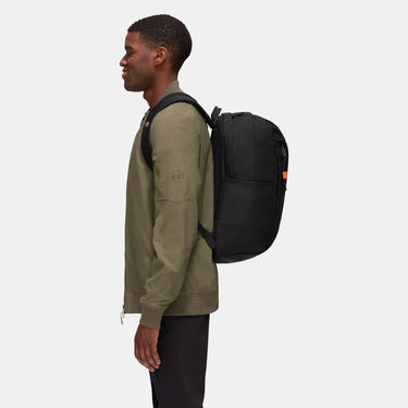 Mammut Xeron 25 - Rucksack 17.3" 47 cm (black) - Markenkoffer