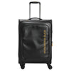 Mandarina Duck ECO - Trolley con 4 ruedas M 67 cm erw. (black)