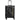 Mandarina Duck ECO - 4 - Rollen - Trolley M 67 cm erw. (black) - Markenkoffer