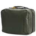 Mandarina Duck Eco Coated - Kulturbeutel 21.5 cm (pine green) - Markenkoffer
