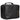 Mandarina Duck Eco Coated - Kulturbeutel 21.5 cm (schwarz) - Markenkoffer