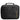 Mandarina Duck Eco Coated - Kulturbeutel 21.5 cm (schwarz) - Markenkoffer