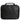 Mandarina Duck Eco Coated - Kulturbeutel 21.5 cm (schwarz) - Markenkoffer