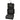 Mandarina Duck Eco Coated - Kulturbeutel 21.5 cm (schwarz) - Markenkoffer