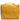 Mandarina Duck Eco Coated - Kulturbeutel 26 cm (duck yellow) - Markenkoffer