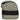 Mandarina Duck Eco Coated - Kulturbeutel (mud) - Markenkoffer