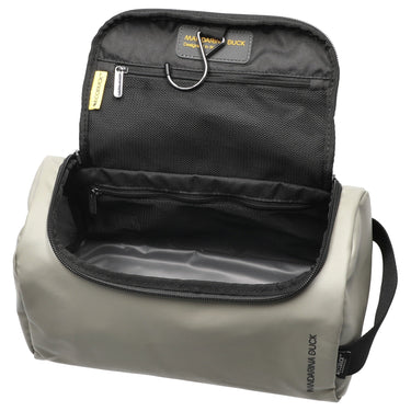 Mandarina Duck Eco Coated - Kulturbeutel (mud) - Ansicht 6