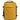 Mandarina Duck Eco Coated - Reiserucksack M 50 cm (duck yellow) - Markenkoffer