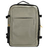 Mandarina Duck Eco Coated - Reiserucksack M 50 cm (mud)