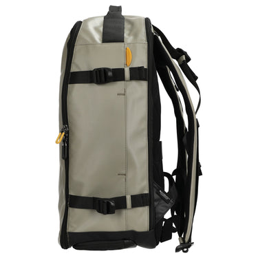 Mandarina Duck Eco Coated - Reiserucksack M 50 cm (mud) - Ansicht 3