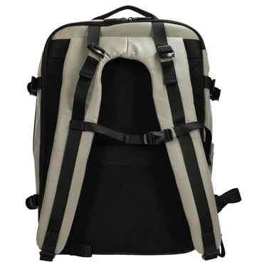 Mandarina Duck Eco Coated - Reiserucksack M 50 cm (mud) - Ansicht 4