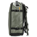 Mandarina Duck Eco Coated - Reiserucksack M 50 cm (pine green) - Markenkoffer