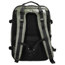 Mandarina Duck Eco Coated - Reiserucksack M 50 cm (pine green) - Markenkoffer