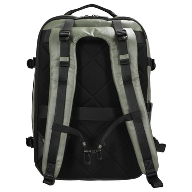 Mandarina Duck Eco Coated - Reiserucksack M 50 cm (pine green) - Markenkoffer