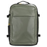 Mandarina Duck Eco Coated - Reiserucksack M 50 cm (pine green) - Markenkoffer