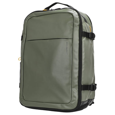 Mandarina Duck Eco Coated - Reiserucksack M 50 cm (pine green) - Markenkoffer
