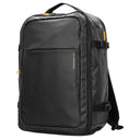 Mandarina Duck Eco Coated - Reiserucksack M 50 cm (schwarz) - Markenkoffer