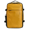 Mandarina Duck Eco Coated - Mochila de viaje S 40 cm (duck yellow)