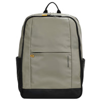 Mandarina Duck Eco Coated - Rucksack 44.5 cm (mud)
