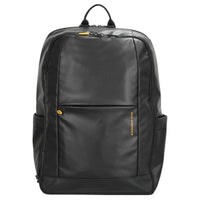 Mandarina Duck Eco Coated - Rucksack 44.5 cm (schwarz)