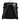 Mandarina Duck Eco Coated - Rucksack 45 cm (black) - Markenkoffer