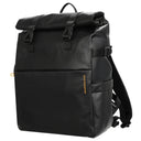 Mandarina Duck Eco Coated - Rucksack 45 cm (black) - Markenkoffer