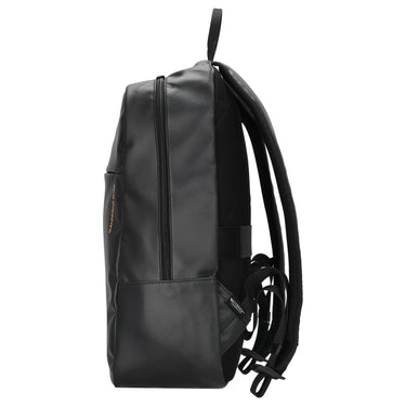 Mandarina Duck Eco Coated - Rucksack (black) - Ansicht 3