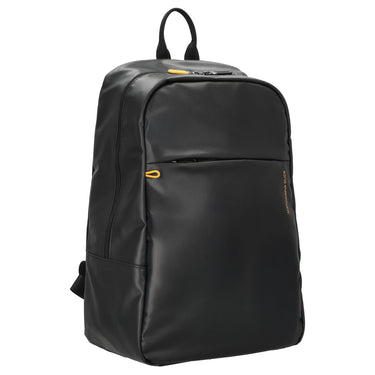 Mandarina Duck Eco Coated - Rucksack (black) - Ansicht 5